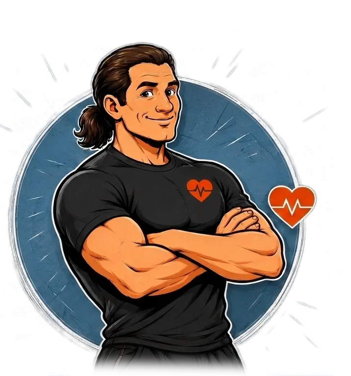 Joe, your longevity fitness coach